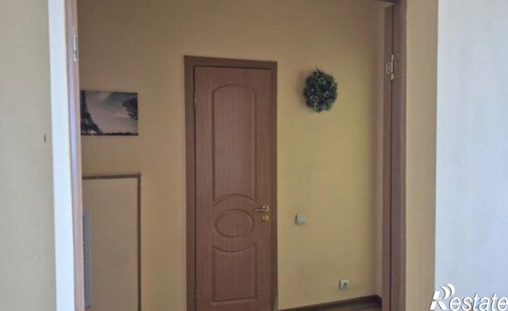 1-комн квартира Высоковольтная улица, 6,  д. 6