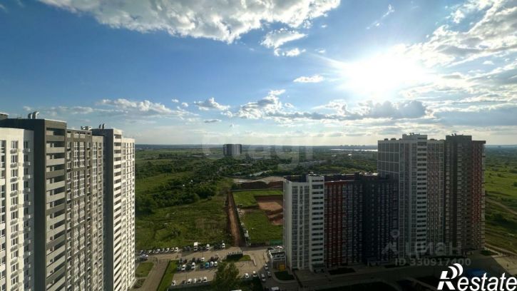4-комн квартира Южное шоссе, 9,  д. 9
