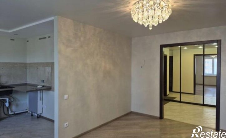 3-комн квартира ул Карбышева, 69,  д. 69