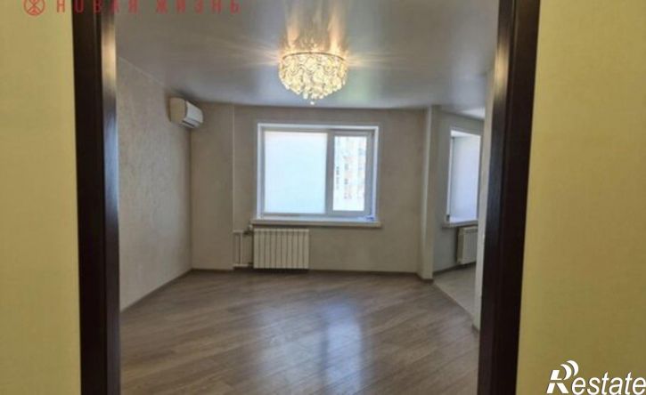 3-комн квартира ул Карбышева, 69,  д. 69