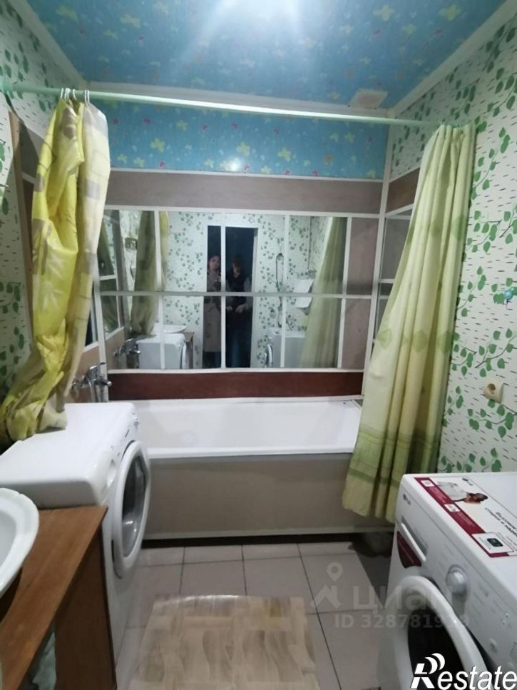 3-комн квартира Фасадная улица, 17,  д. 17