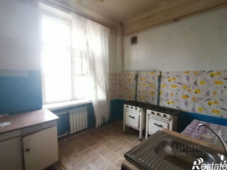 3-комн квартира Фасадная улица, 17,  д. 17