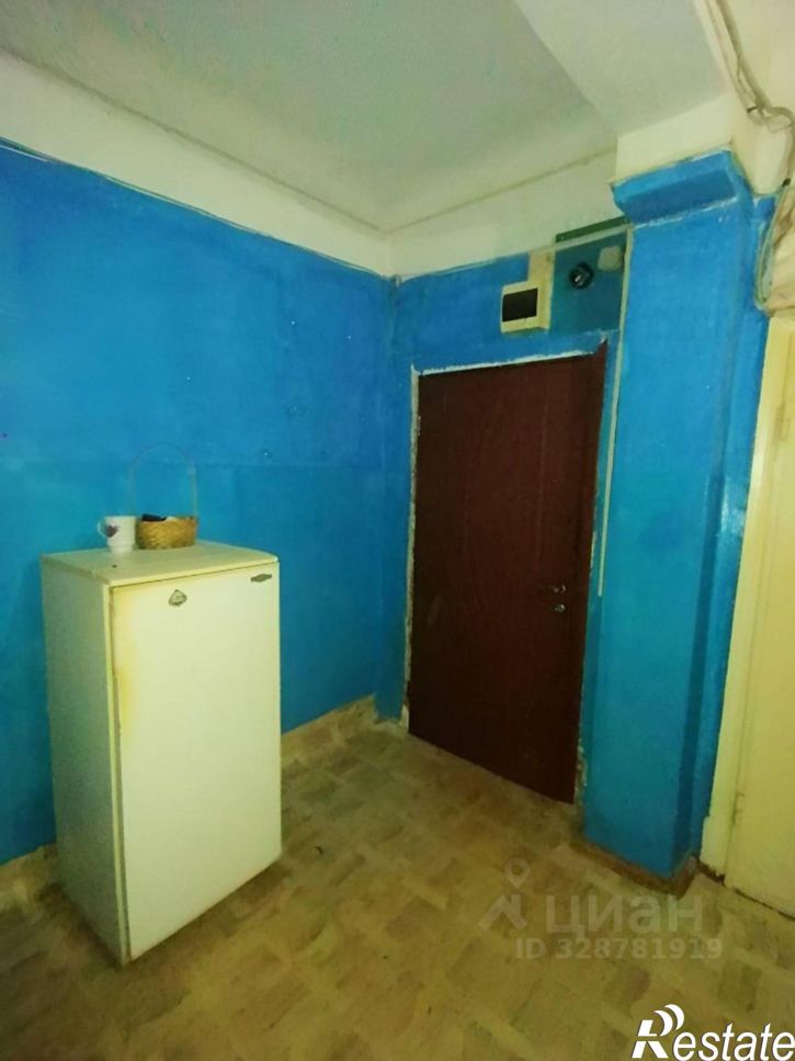 3-комн квартира Фасадная улица, 17,  д. 17