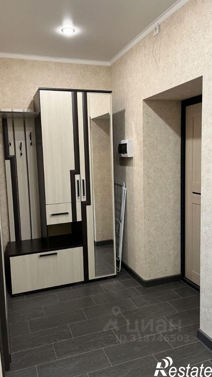 1-комн квартира пр-кт Карла Маркса, 295В,  д. 295В