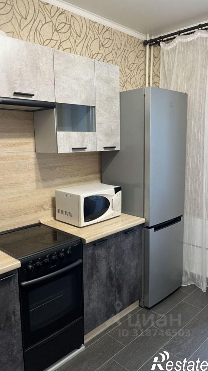 1-комн квартира пр-кт Карла Маркса, 295В,  д. 295В