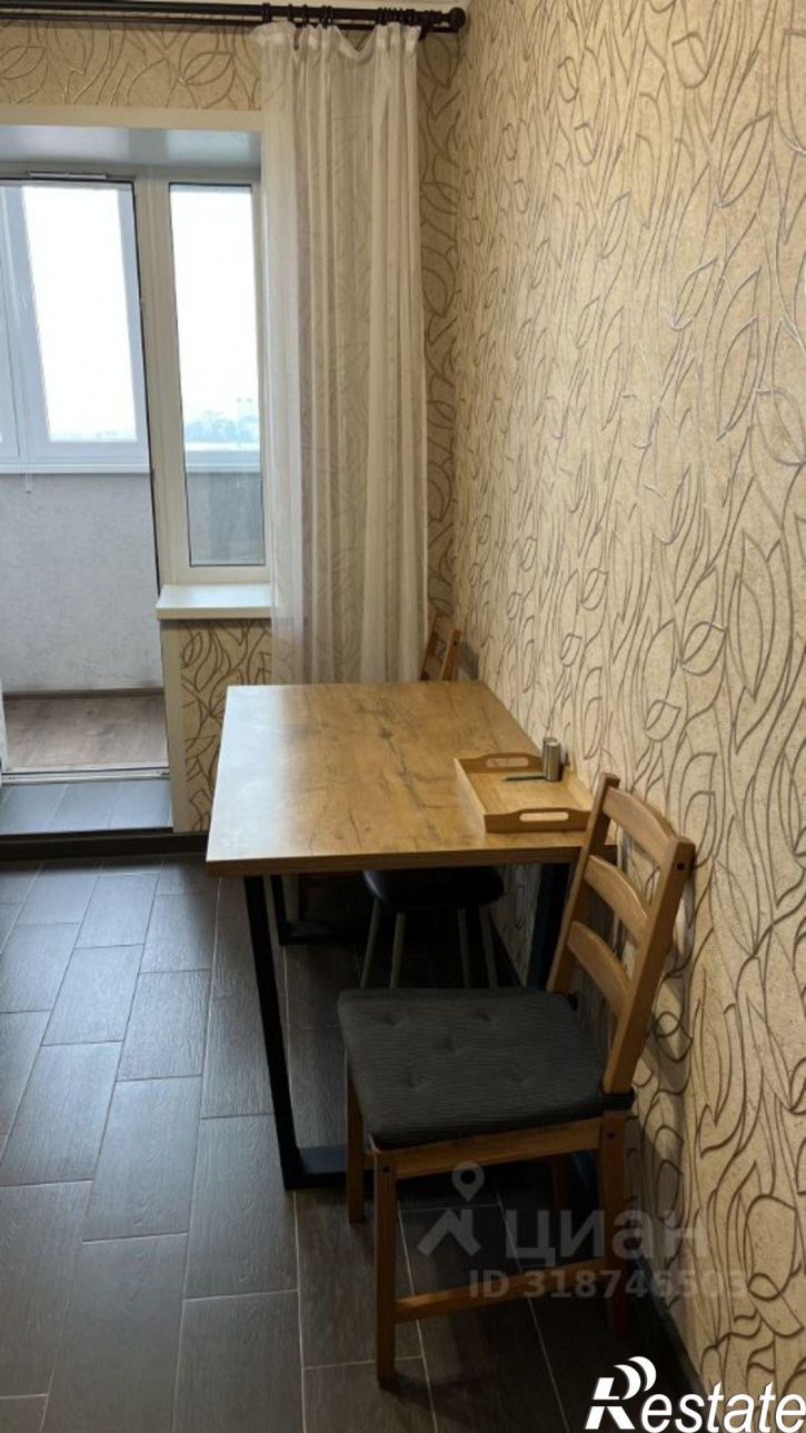 1-комн квартира пр-кт Карла Маркса, 295В,  д. 295В