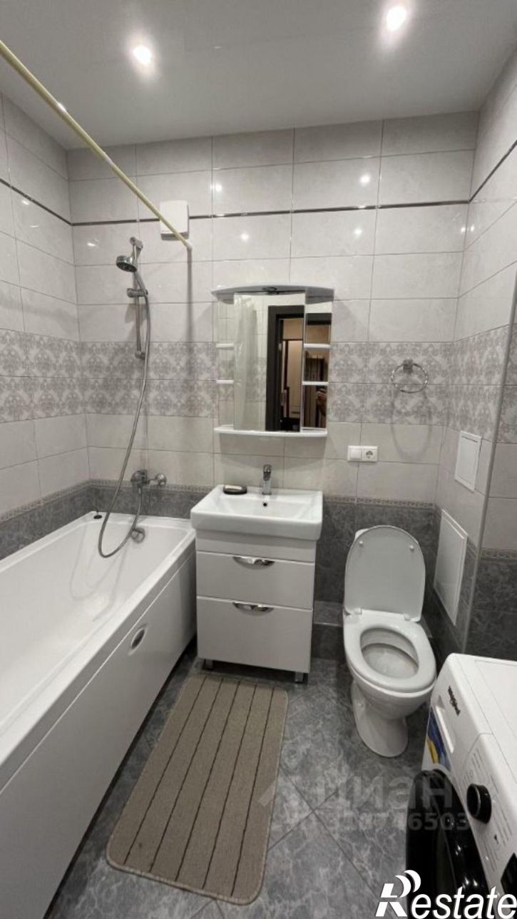 1-комн квартира пр-кт Карла Маркса, 295В,  д. 295В