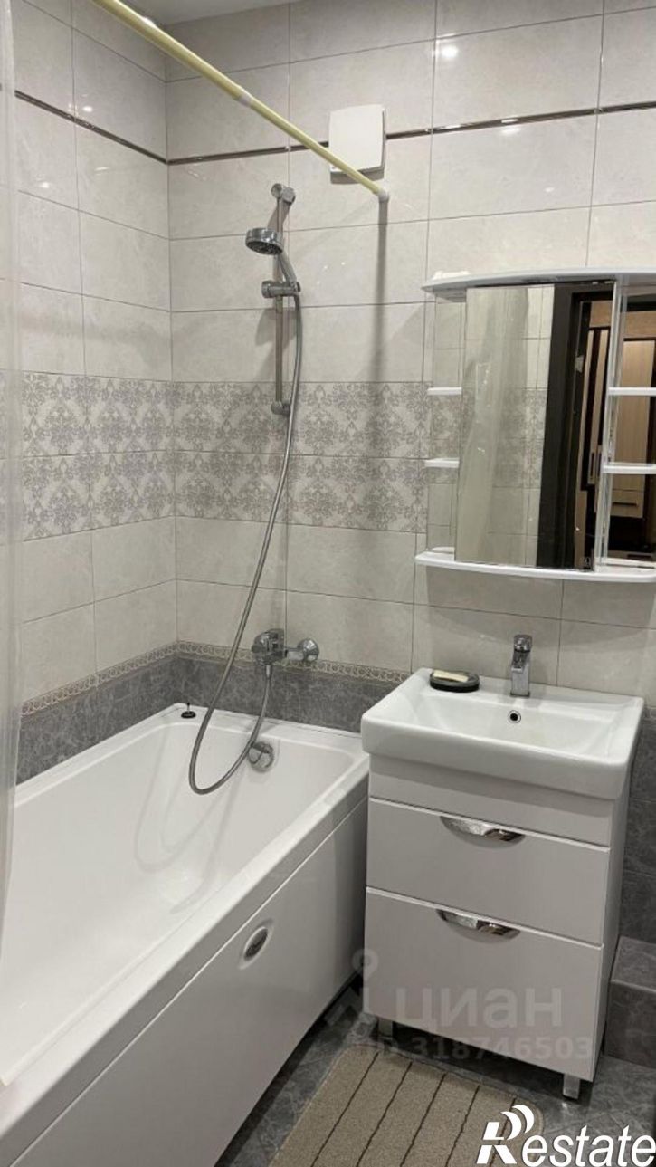 1-комн квартира пр-кт Карла Маркса, 295В,  д. 295В