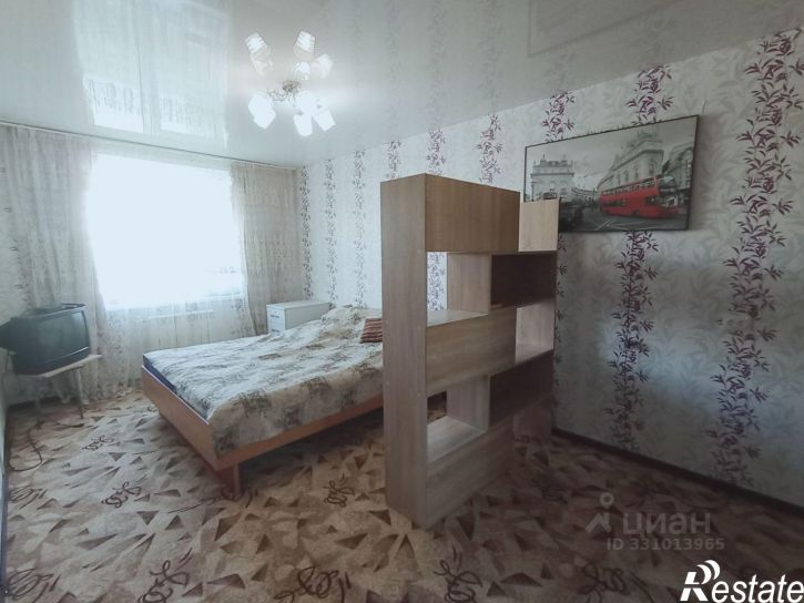 1-комн квартира б-р Ивана Финютина, 52,  д. 52