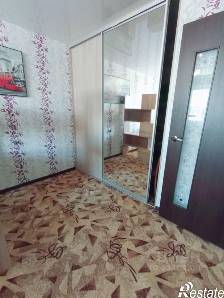 1-комн квартира б-р Ивана Финютина, 52,  д. 52