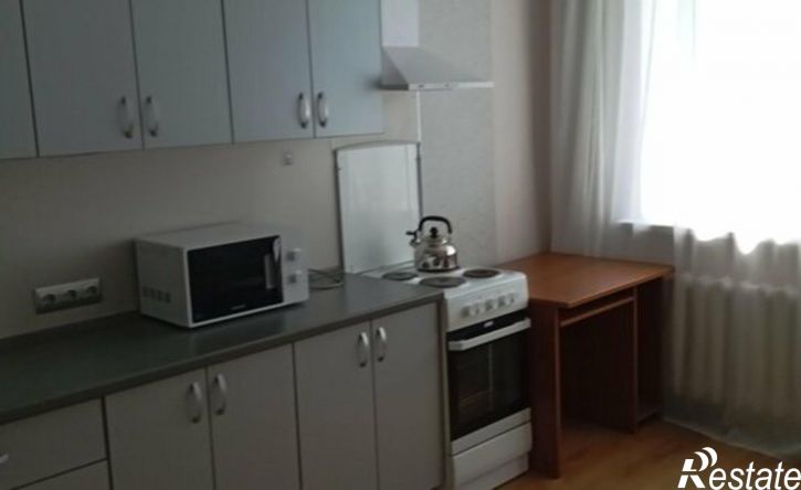 1-комн квартира ул Майская, 9,  д. 9
