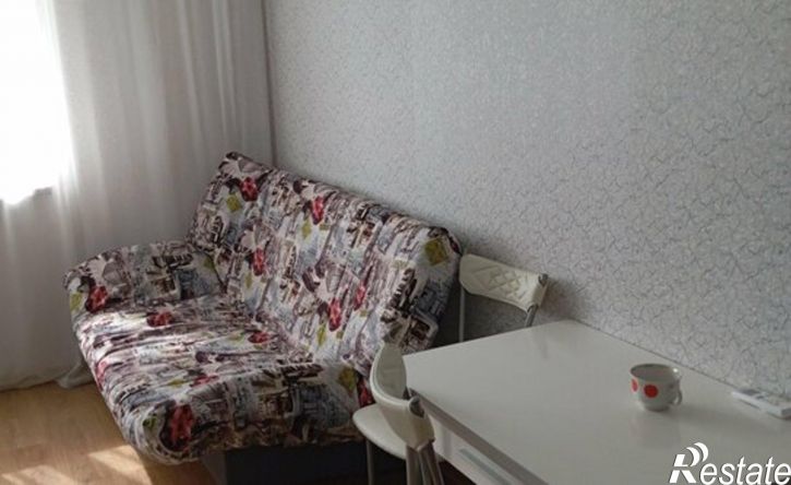 1-комн квартира ул Майская, 9,  д. 9