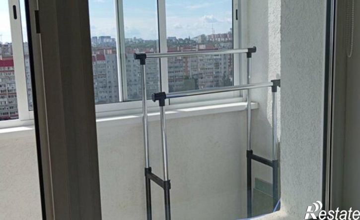 1-комн квартира ул Майская, 9,  д. 9