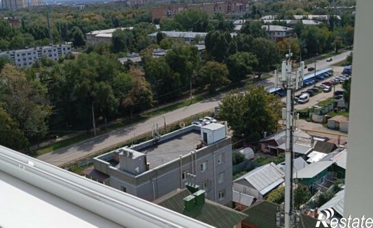 1-комн квартира ул Майская, 9,  д. 9