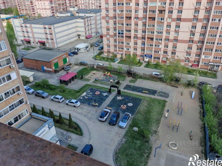 1-комн квартира улица Карбышева, 61А,  д. 61А