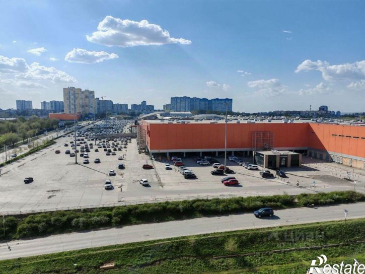 1-комн квартира улица Карбышева, 61А,  д. 61А