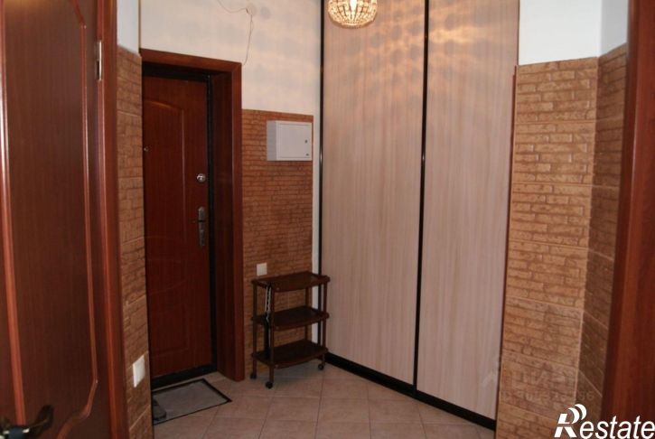 1-комн квартира Молодёжная улица, 8Б,  д. 8Б