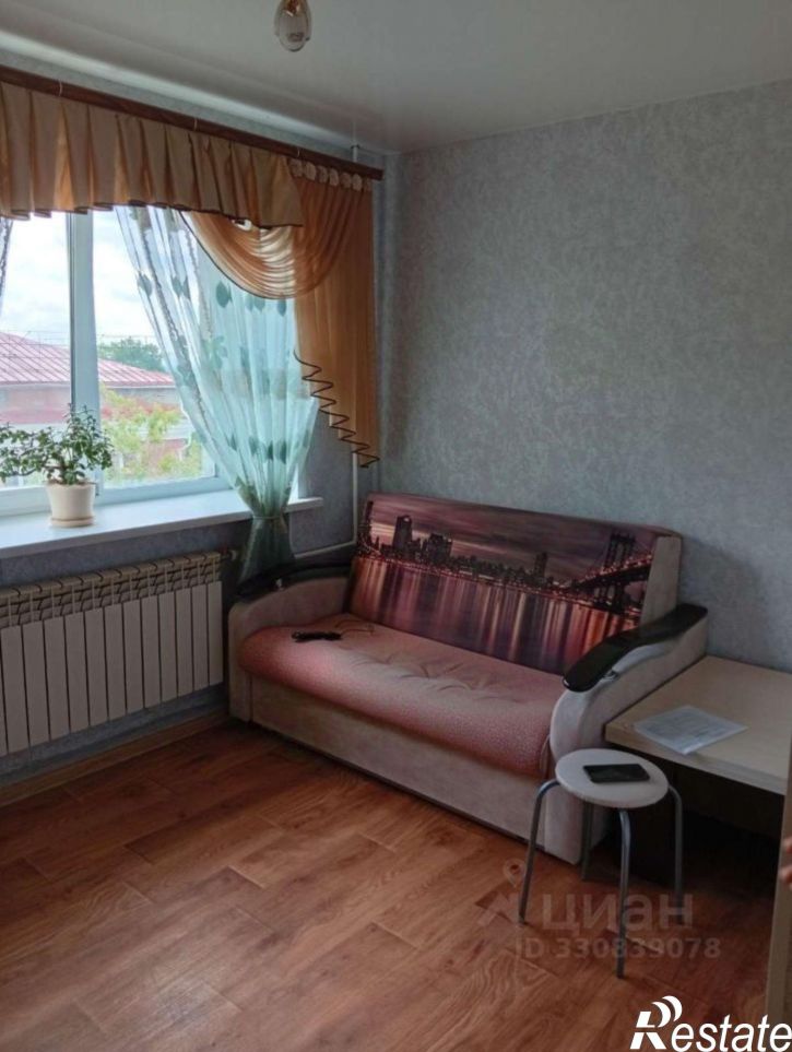 2-комн квартира Батайская улица, 2,  д. 2