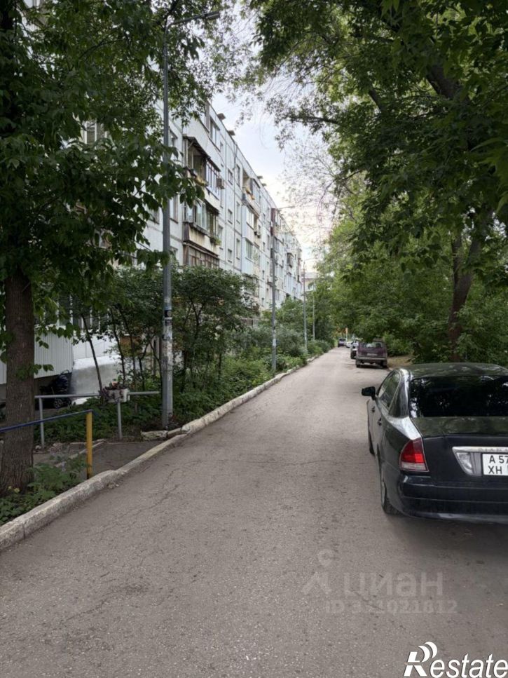 2-комн квартира Ново-Садовая улица (дублёр), 303,  д. 303