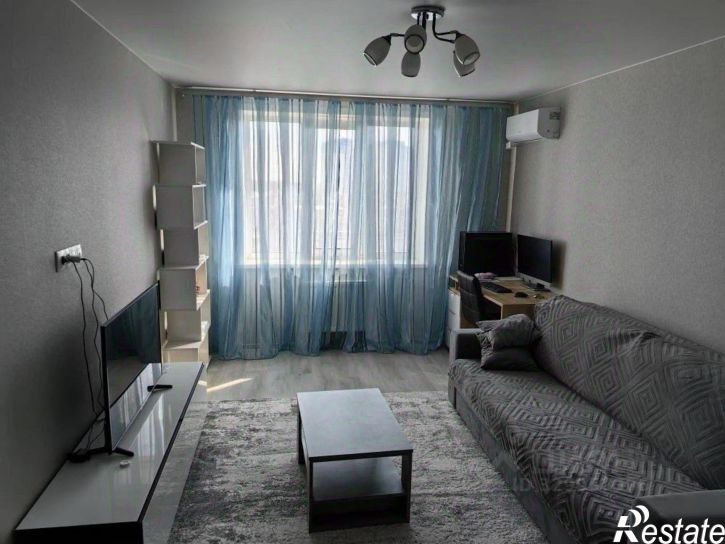 1-комн квартира ул Революционная, 101В,  д. 101В