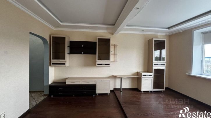 1-комн квартира ул Парижской Коммуны, 24А,  д. 24А