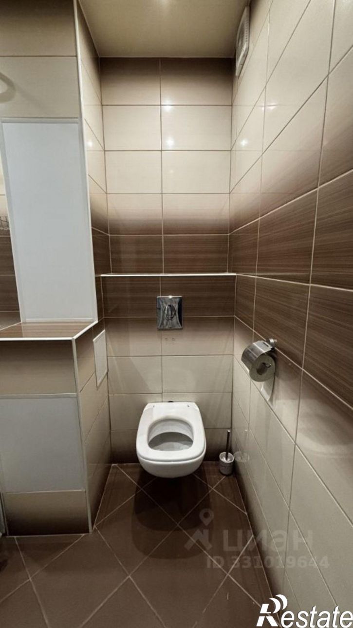 1-комн квартира ул Парижской Коммуны, 24А,  д. 24А