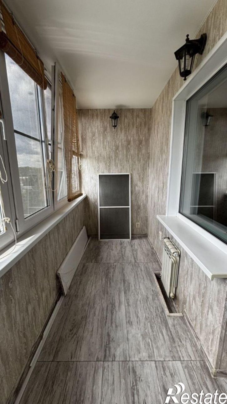 1-комн квартира ул Парижской Коммуны, 24А,  д. 24А