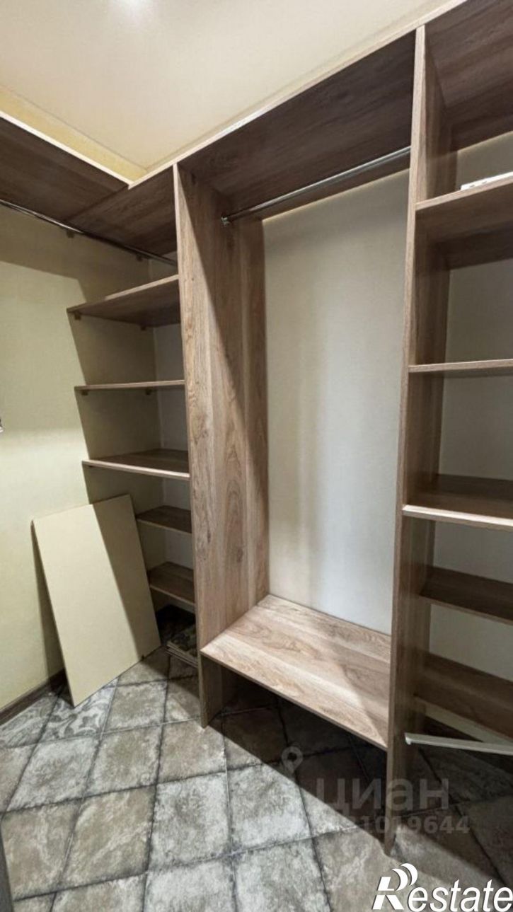 1-комн квартира ул Парижской Коммуны, 24А,  д. 24А