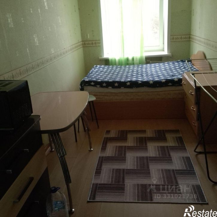 Комната ул Артиллерийская, 36,  д. 36