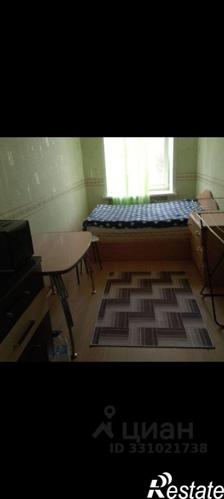 Комната ул Артиллерийская, 36,  д. 36