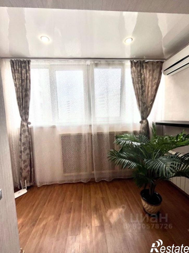 1-комн квартира ул Мичурина, 148,  д. 148