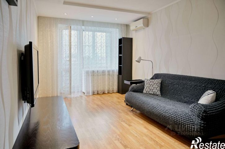 3-комн квартира ул Мичурина, 50,  д. 50