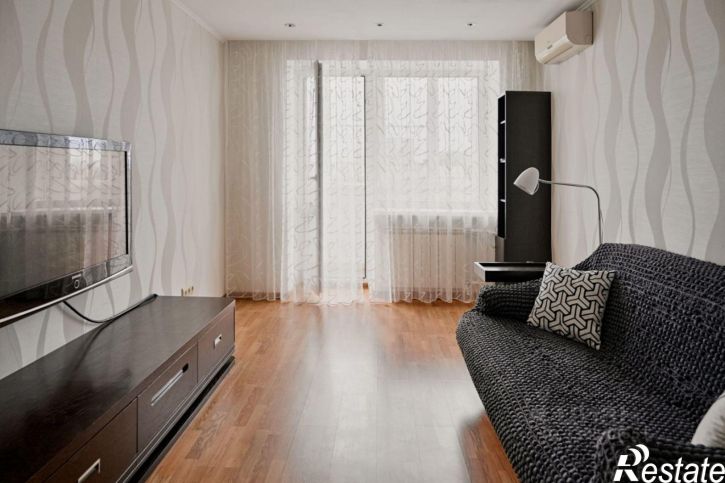 3-комн квартира ул Мичурина, 50,  д. 50