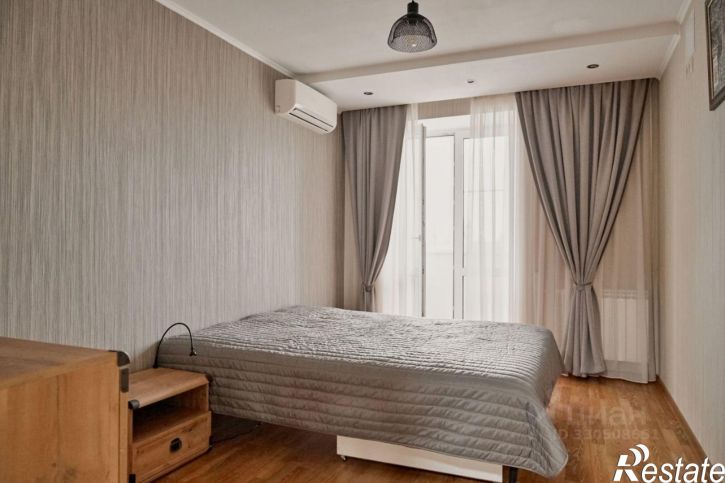 3-комн квартира ул Мичурина, 50,  д. 50