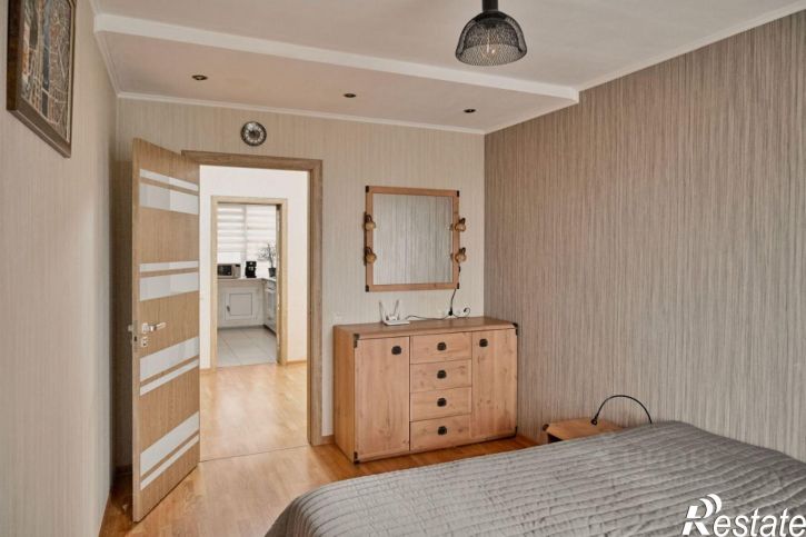 3-комн квартира ул Мичурина, 50,  д. 50