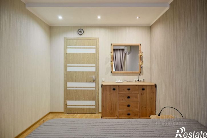 3-комн квартира ул Мичурина, 50,  д. 50