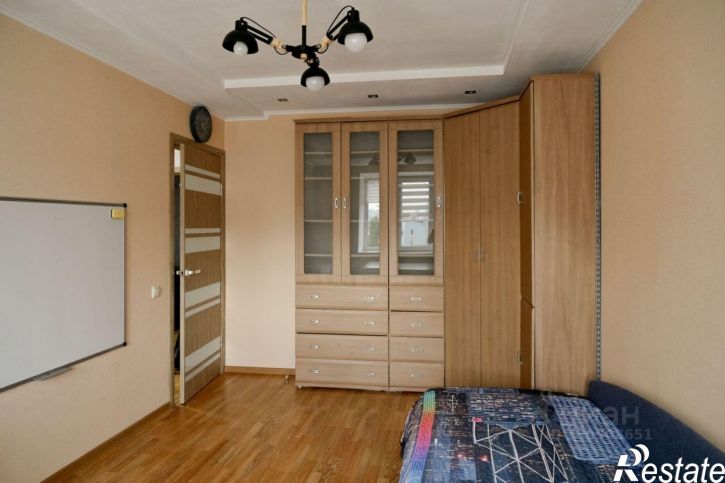 3-комн квартира ул Мичурина, 50,  д. 50