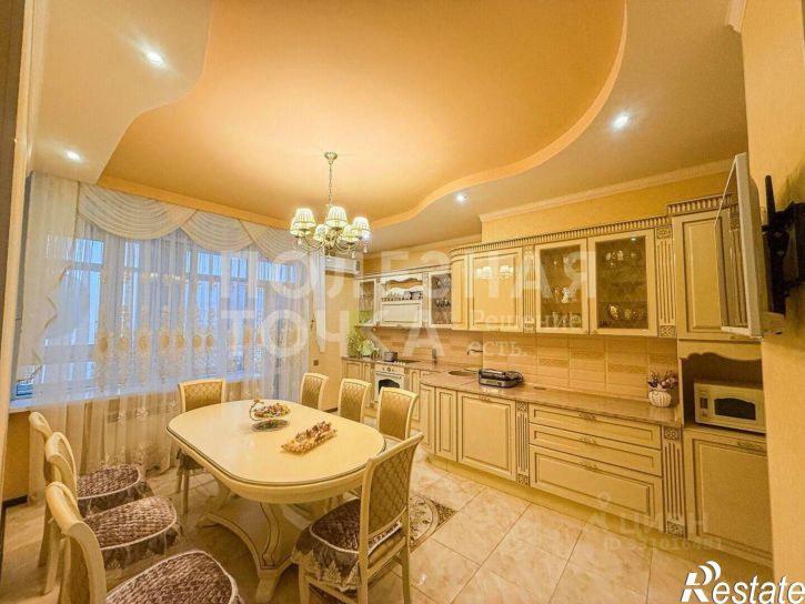 3-комн квартира пр-ка 5-я, 99а,  д. 99а