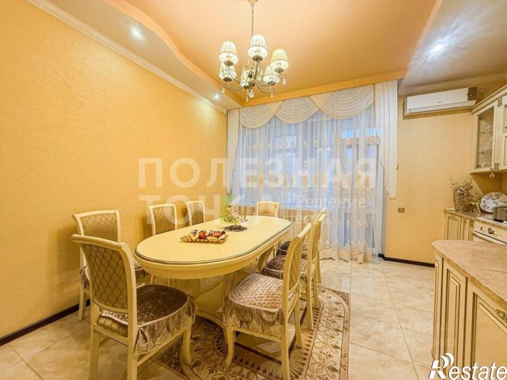 3-комн квартира пр-ка 5-я, 99а,  д. 99а