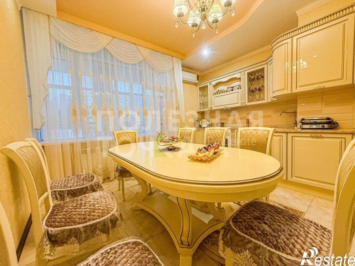 3-комн квартира пр-ка 5-я, 99а,  д. 99а
