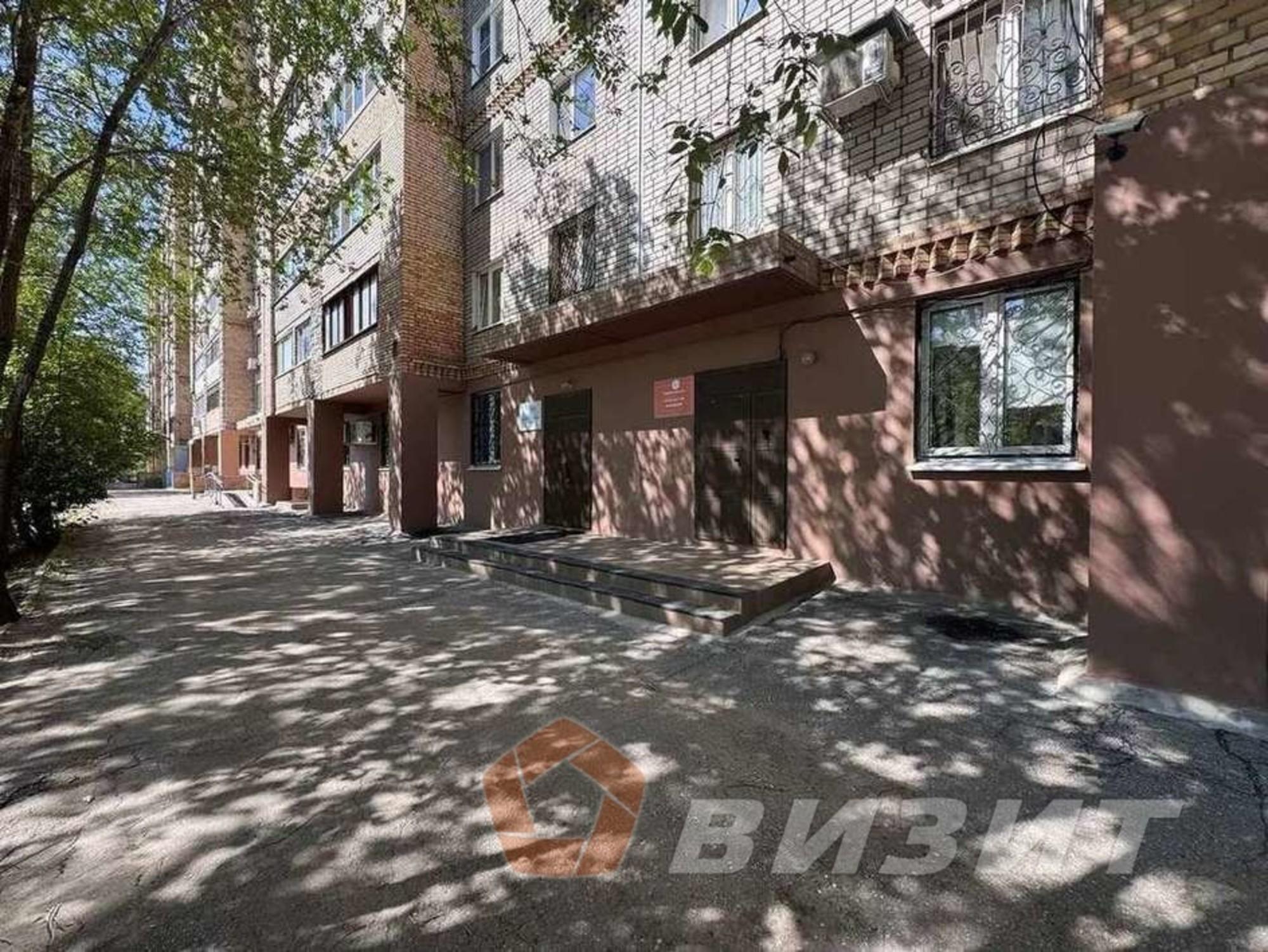 Сдать офис, помещение под офис за 185 000 рублей на Мориса Тореза улица, 101А