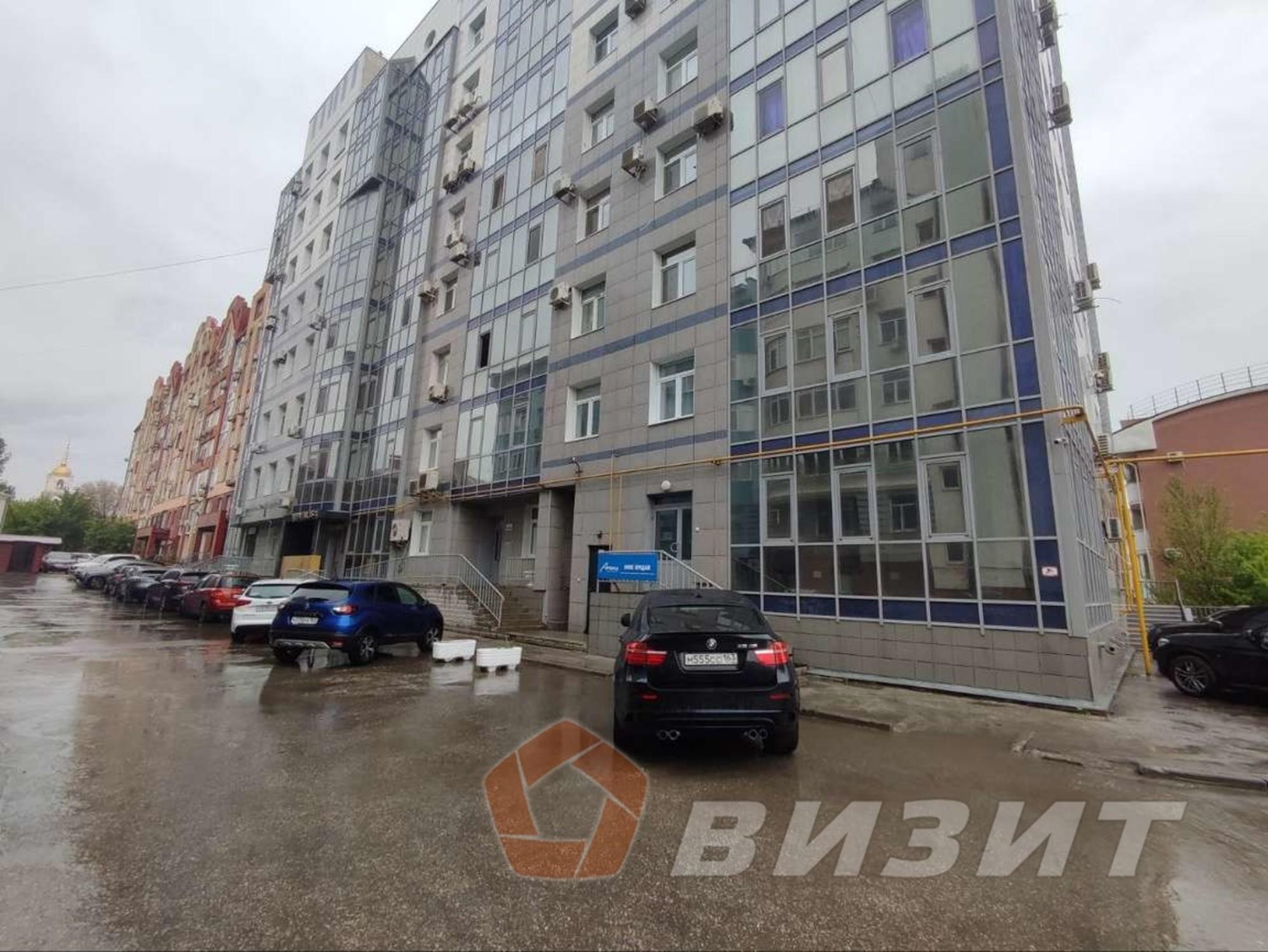 Сдать торговое помещение за 127 400 рублей на Степана Разина улица, 102