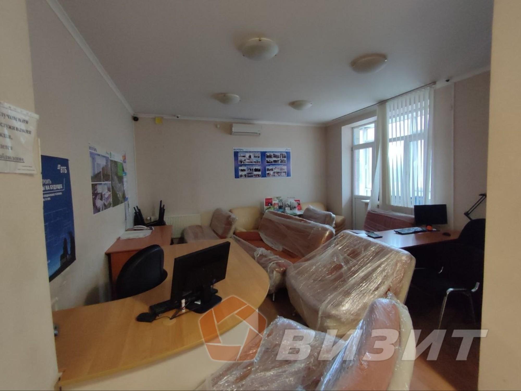 Сдать торговое помещение за 127 400 рублей на Степана Разина улица, 102