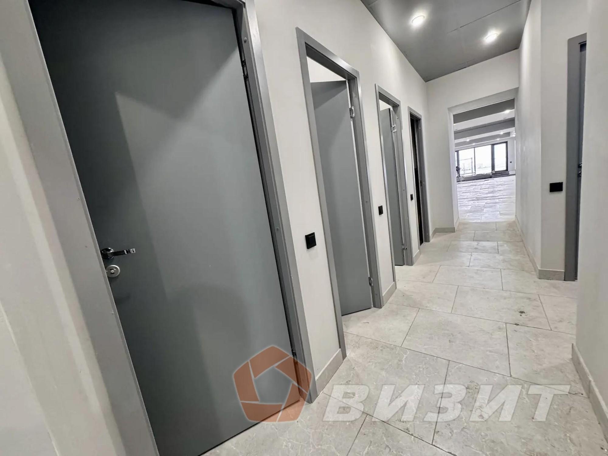 Сдать офис, помещение под офис за 451 250 рублей на Дзержинского улица, 48