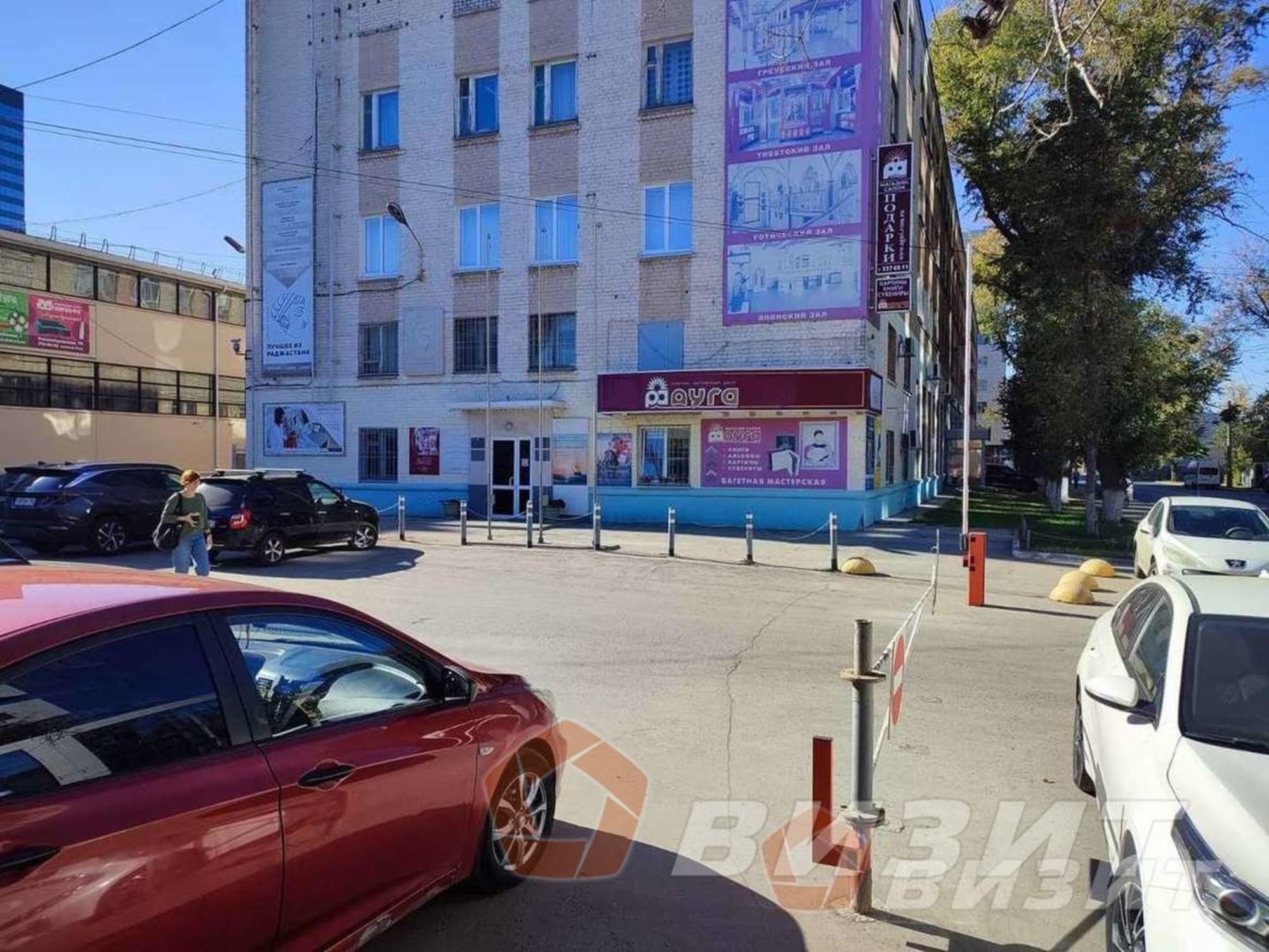 Сдать офис, помещение под офис за 12 600 рублей на Мичурина улица, 23