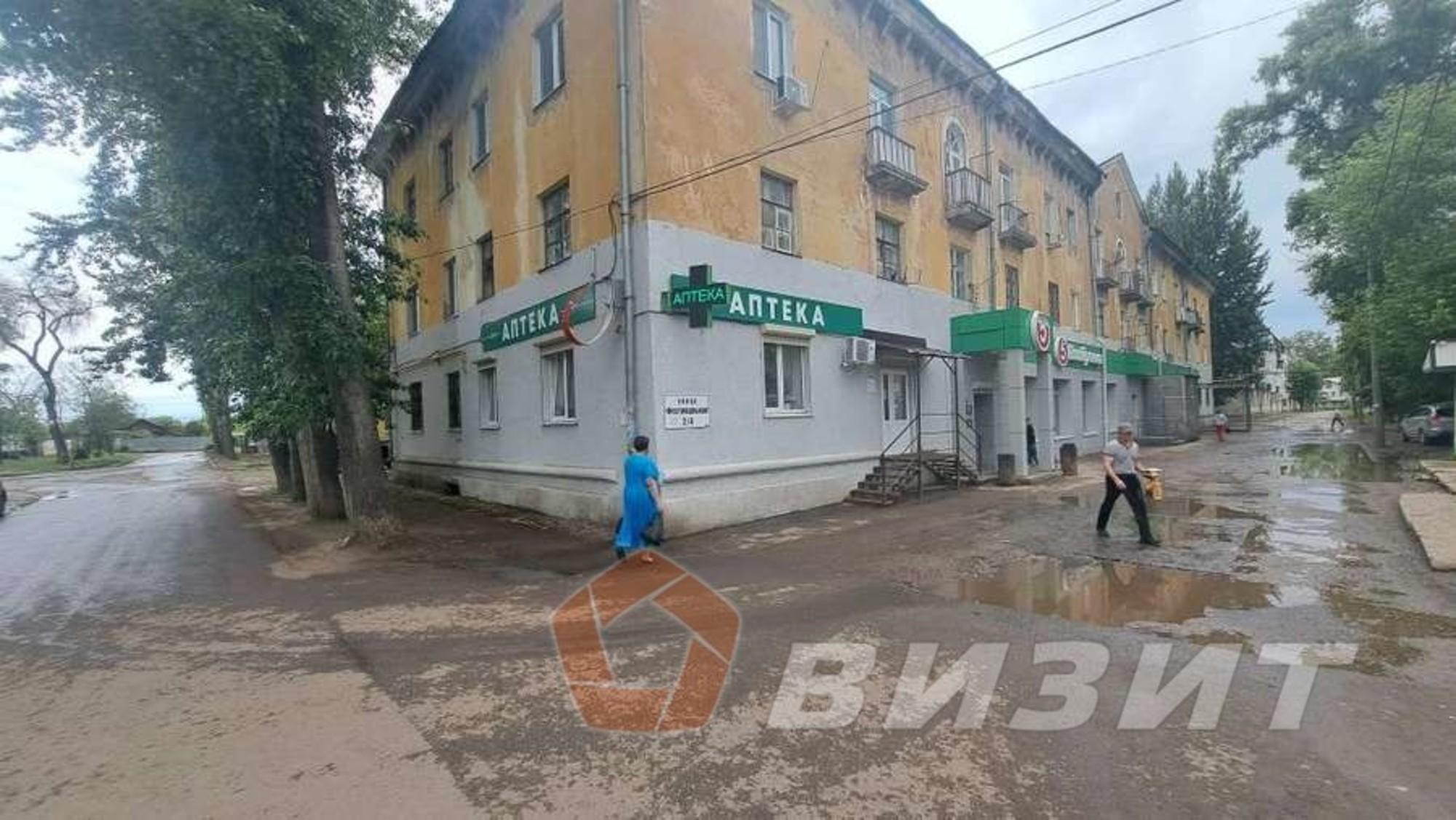 Сдать торговое помещение за 40 000 рублей на Арбатская улица, 1