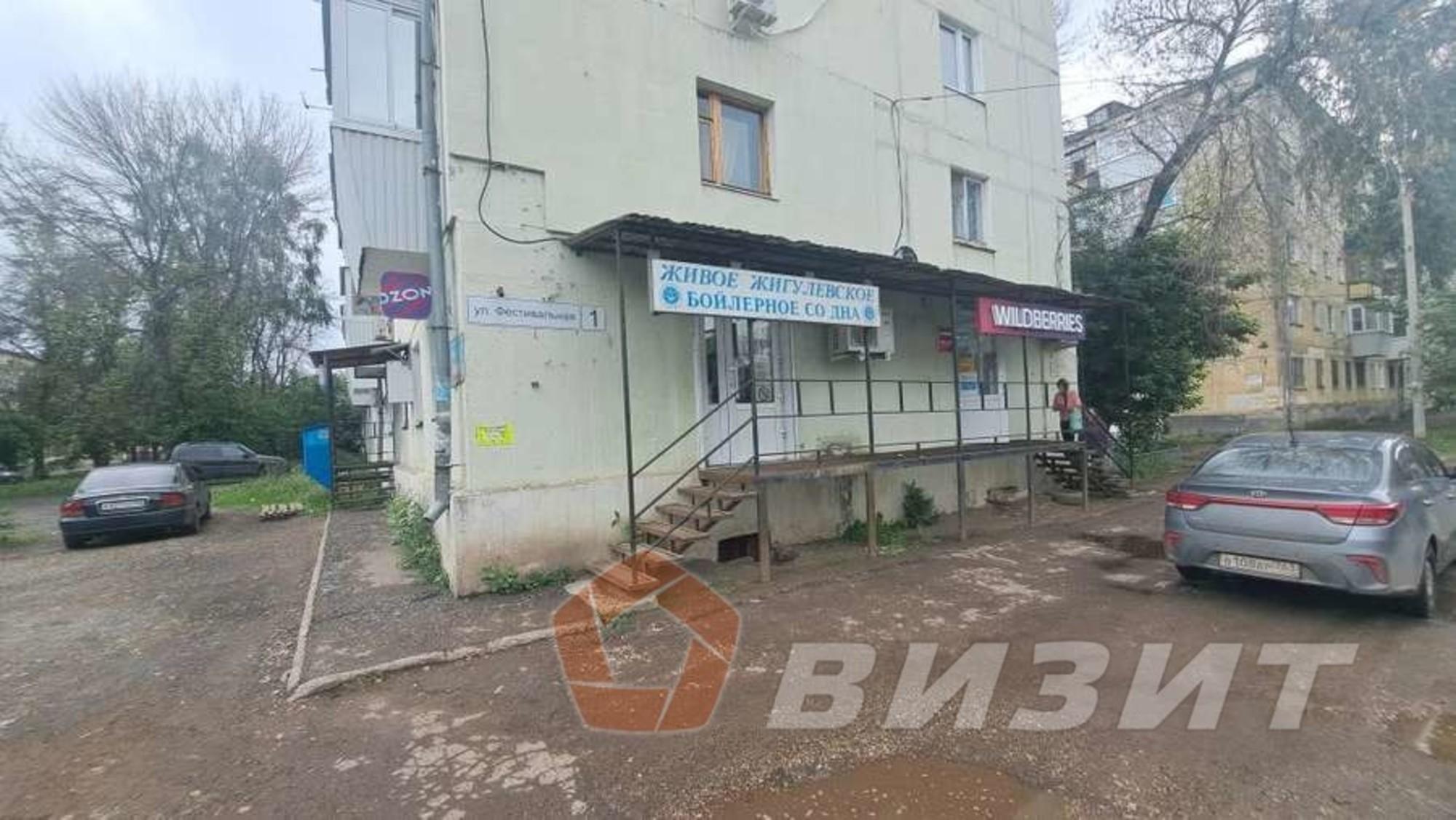Сдать торговое помещение за 40 000 рублей на Арбатская улица, 1