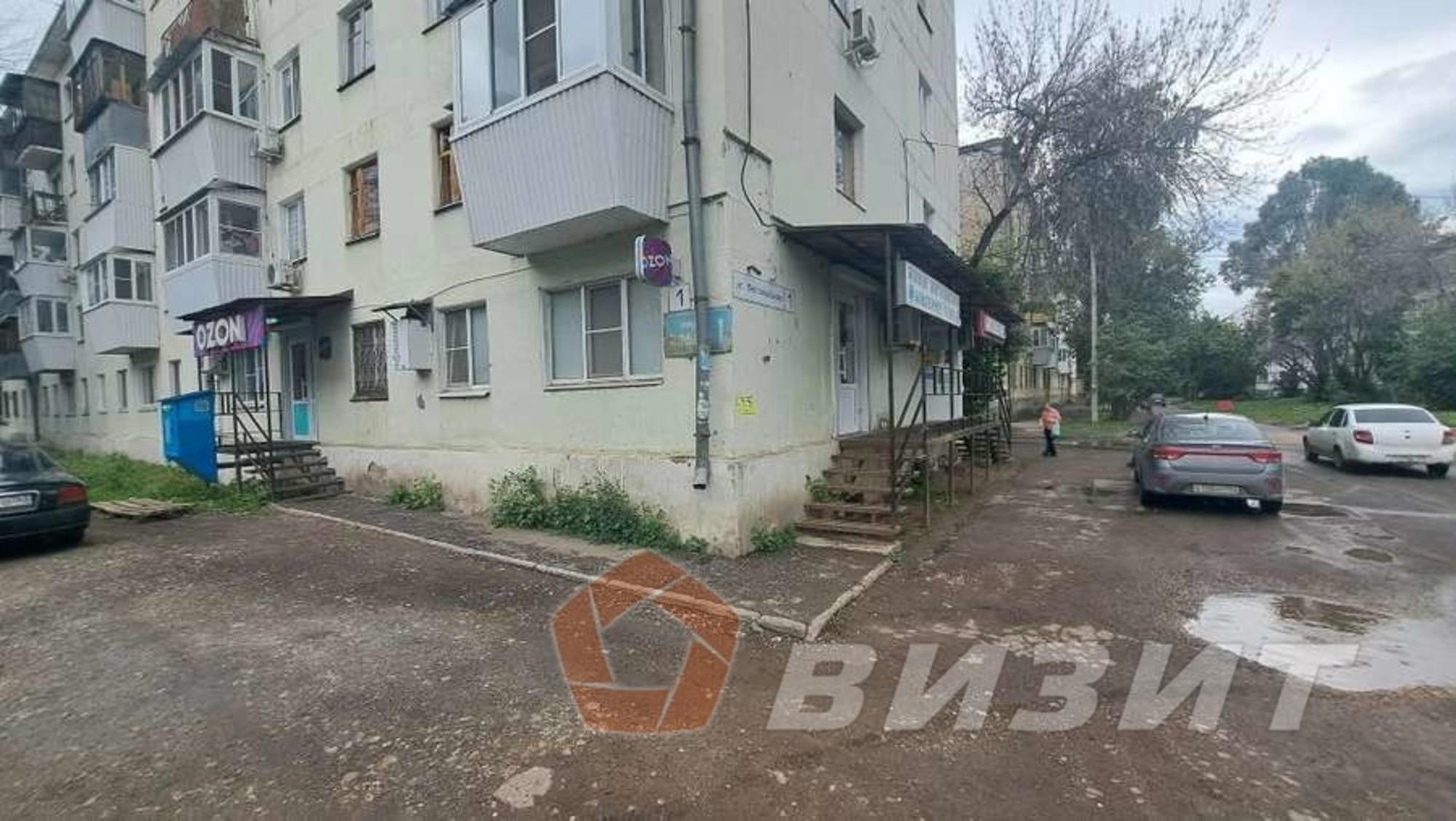 Сдать торговое помещение за 40 000 рублей на Арбатская улица, 1