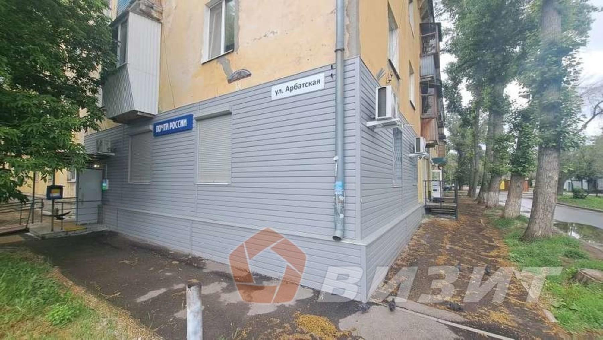 Сдать торговое помещение за 40 000 рублей на Арбатская улица, 1