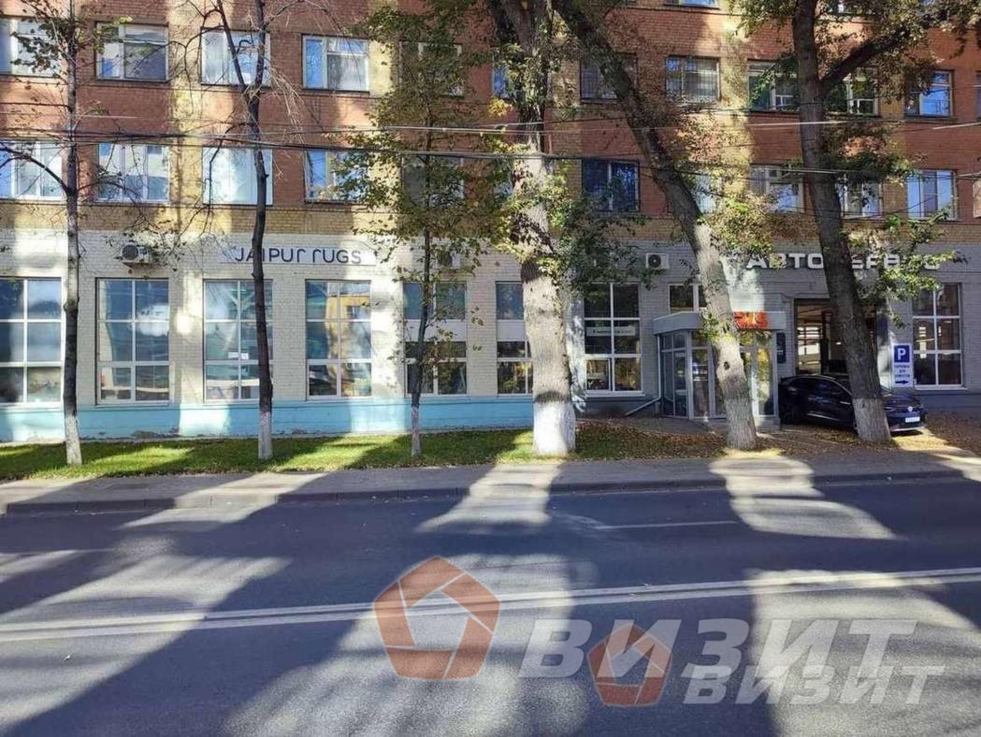 Сдать офис, помещение под офис за 12 600 рублей на Мичурина улица, 23